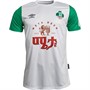 Umbro Mens Sebeta Ketema FC Home Jersey Multi