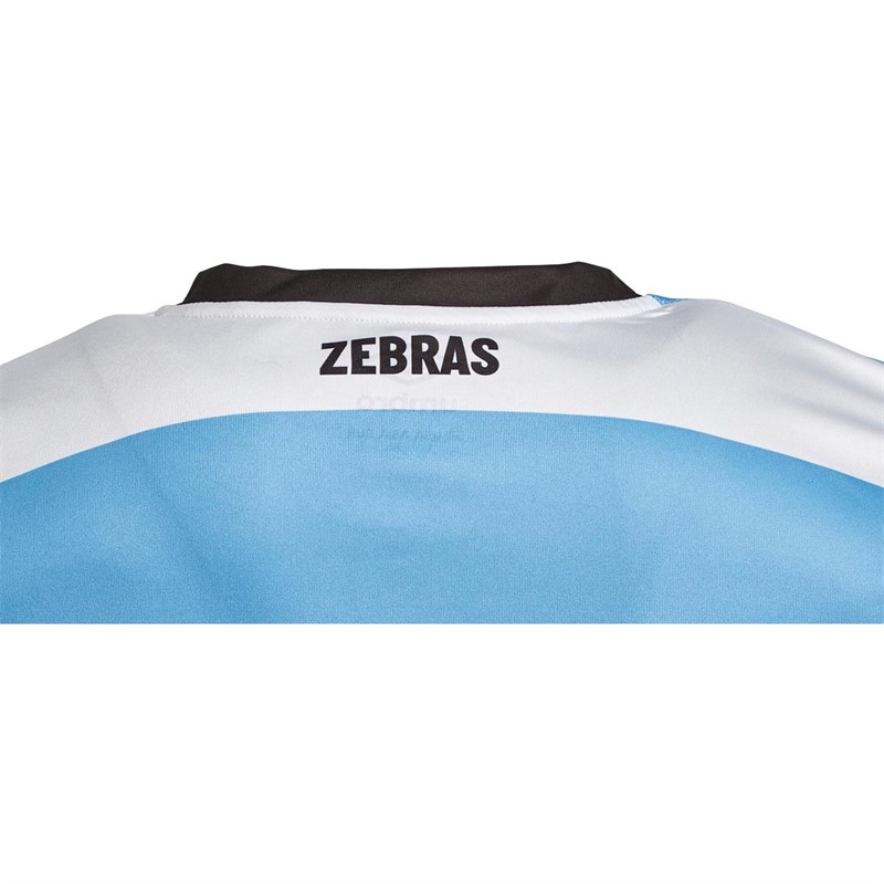 Umbro Mens Botswana FA Third Jersey Multi