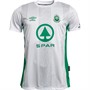Umbro Mens Amazulu FC Away Jersey Multi