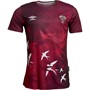 Umbro Mens Swallows FC Home Jersey Multi