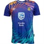 Umbro Mens Township Rollers FC Home Jersey Multi