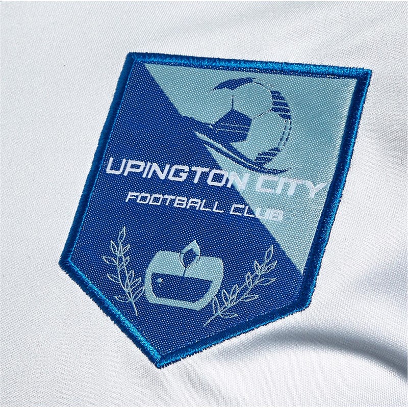 Umbro Mens Upington City FC Home Jersey Multi