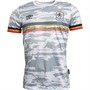Umbro Mens Uganda National Team Away Jersey Multi