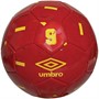 Umbro Spain 9 Training Football Red