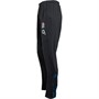 Umbro Mens England Rugby Drill Pant Black/Bachelor Button/Ensign Blue