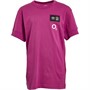 Umbro Junior England Rugby CVC T-Shirt Wild Aster