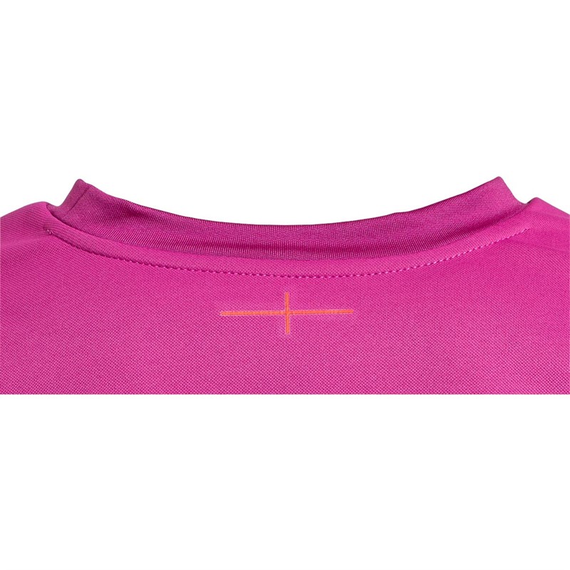 Umbro Mens England Rugby Drill Top Wild Aster/Bachelor Button/Ensign Black/Black