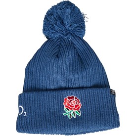 England rugby 2024 bobble hat