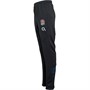 Umbro Junior England Rugby Drill Pant Black/Bachelor Button/Ensign Blue