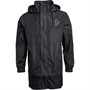 Umbro Mens England Rugby Navigation Jacket Black