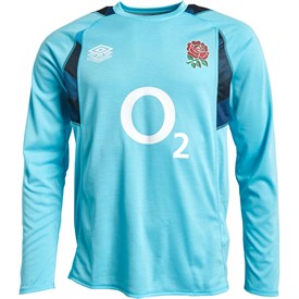 Umbro イングランド代表 Training Jersey 長袖XL Umbro イングランド代表 Training Jersey 長袖 XXL