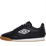 Umbro Mens Five V Five Trainers Black/White/Gum