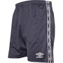 Umbro Shorts Active Style Taped Tricot Homme Bleu
