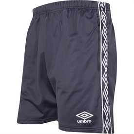 UMBRO Herren Shorts Kariert – Klassischer Fit, Leicht & Bequem! Mit Mesh-Einsätzen.
