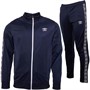 Umbro Survêtements Active Style Taped Tricot Homme Bleu
