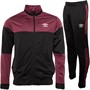 Umbro Survêtements Active Style Homme Noir