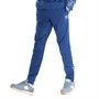 Umbro Junior Boys Alliance Graphic Training Poly Track Pants Teamwear Navy