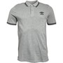 Umbro Polos à manches courtes Active Style Homme Gris