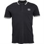 Umbro Polos à manches courtes Active Style Homme Noir