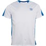 Umbro T-Shirts Active Style Homme Blanc