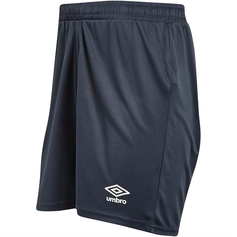 Umbro Heren Active Style Shorts Blauw