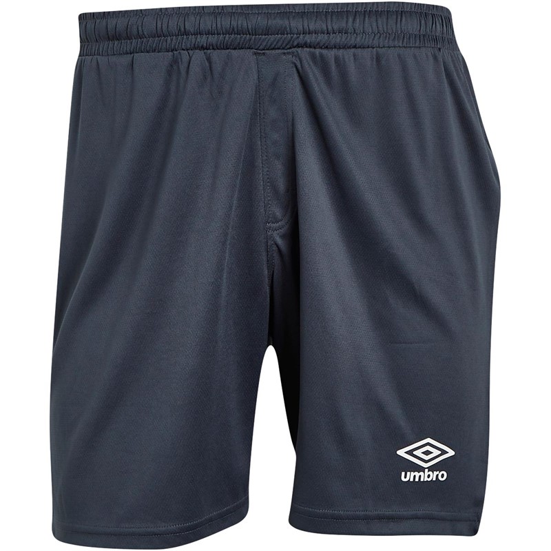 Umbro Heren Active Style Shorts Blauw