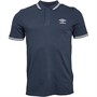 Umbro Polos à manches courtes Active Style Homme Bleu