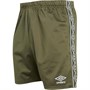 Umbro Shorts Active Style Homme Vert