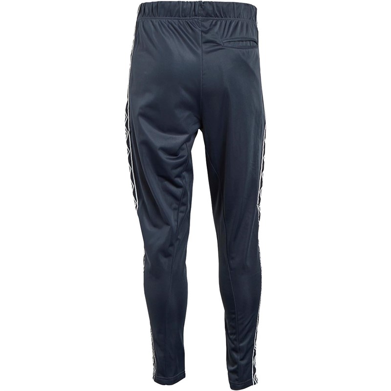 Umbro Pantalons de Jogging Active Style Homme Bleu