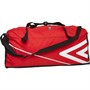 Umbro Italia Large Holdall Red/White/Black