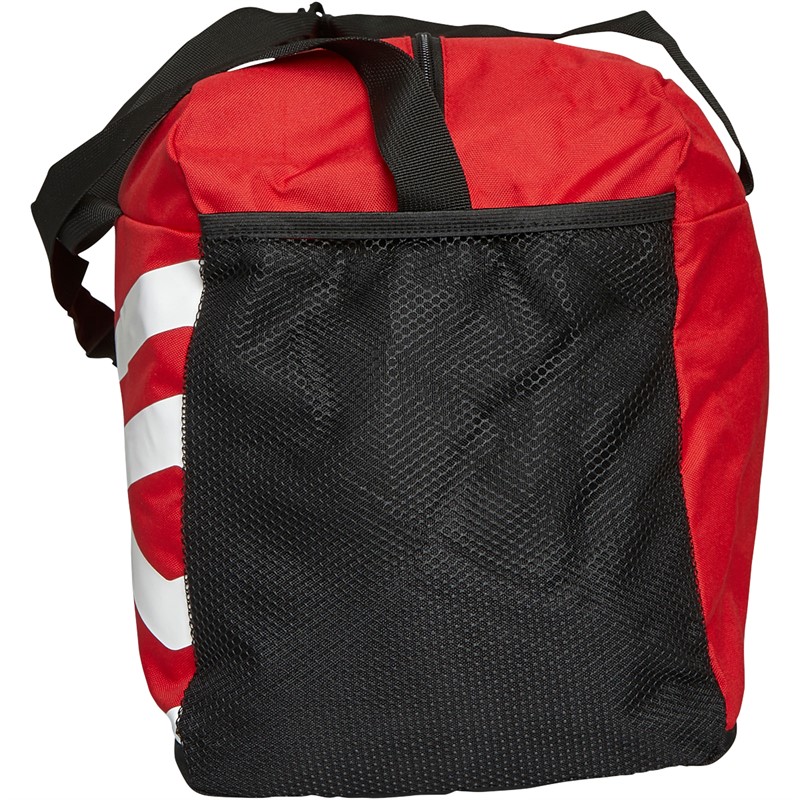 Umbro Italia Large Holdall Red/White/Black