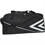 Umbro Italia Large Holdall Black/White