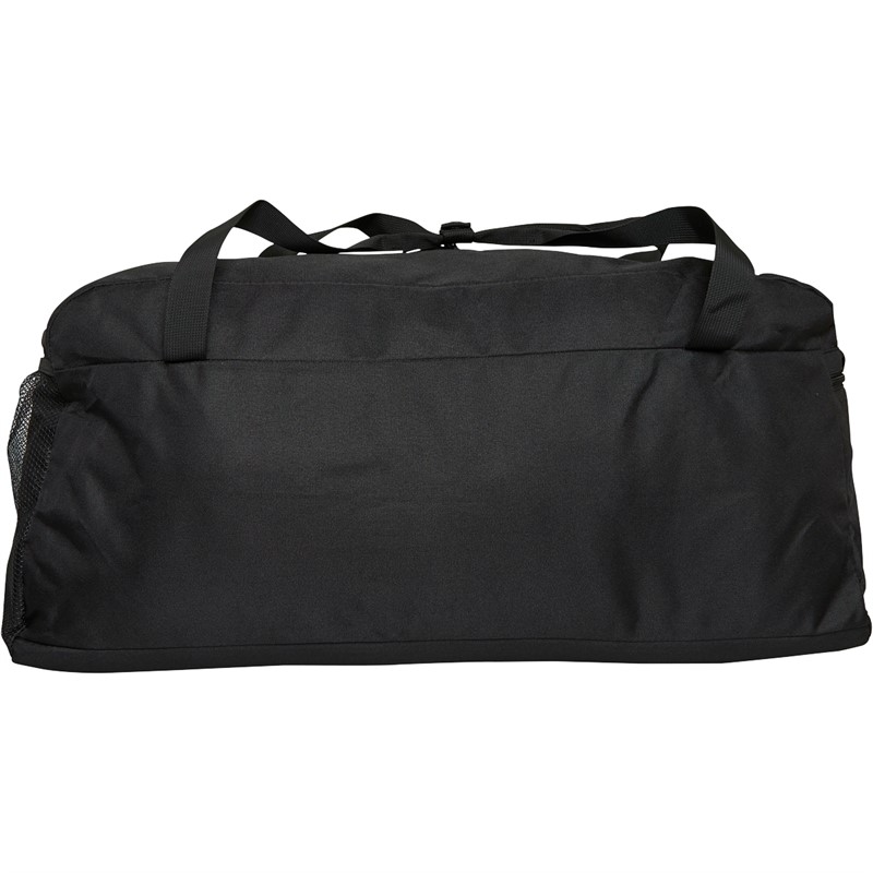 Umbro Italia Large Holdall Black/White