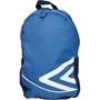 Umbro Italia Italia Backpack Royal/Dark Navy/White