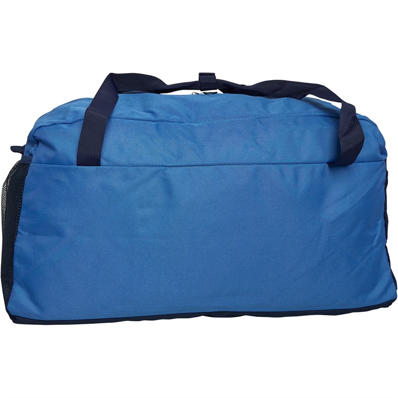 Umbro Italia Medium Holdall Royal/Dark Navy/White