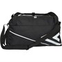 Umbro Italia Small Holdall Black/White