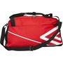 Umbro Italia Small Holdall Red/White/Black