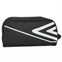 Umbro Italia Boot Bag Black/White