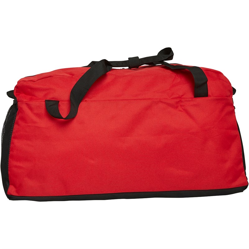 Umbro Italia Medium Holdall Red/White/Black