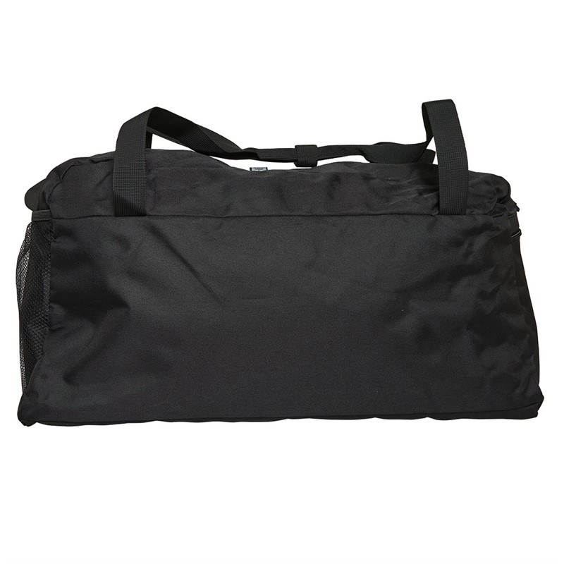 Umbro Italia Medium Holdall Black/White