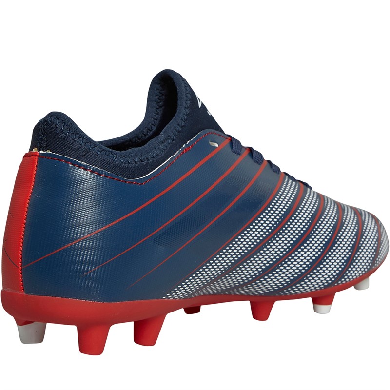 Buy Umbro Junior Velocita Elixir 1.0 FG Firm Ground Football Boots ...