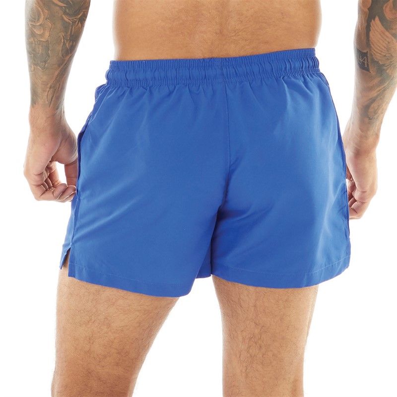 Umbro Mens Dia Swim Shorts Royal