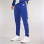 Umbro Herren Aktiv Style Getapte Trikot Hose Blau/Weiß
