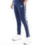 Umbro Herren Active Style Trikot Hose Navy/Weiß