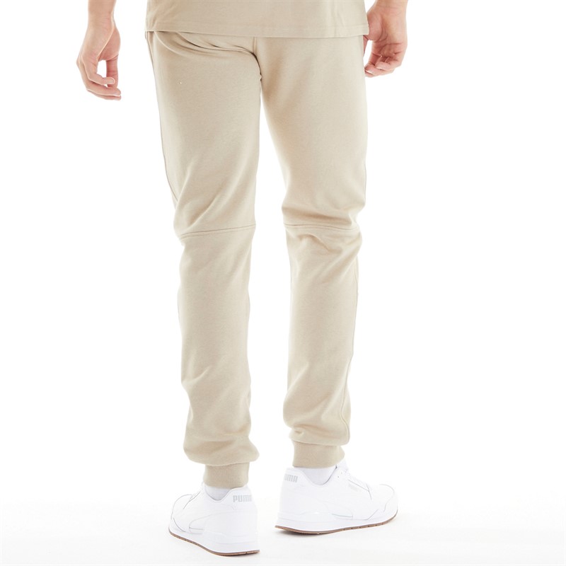 Umbro Pantalon de Survêtement Core Homme Pierre/Blanc