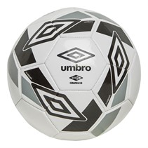 Umbro Trainingsvoetbal Ceramica 2.0 Wit/Zwart/Grijs