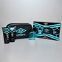 Umbro Mens Toiletry Bag Gift Set Multi