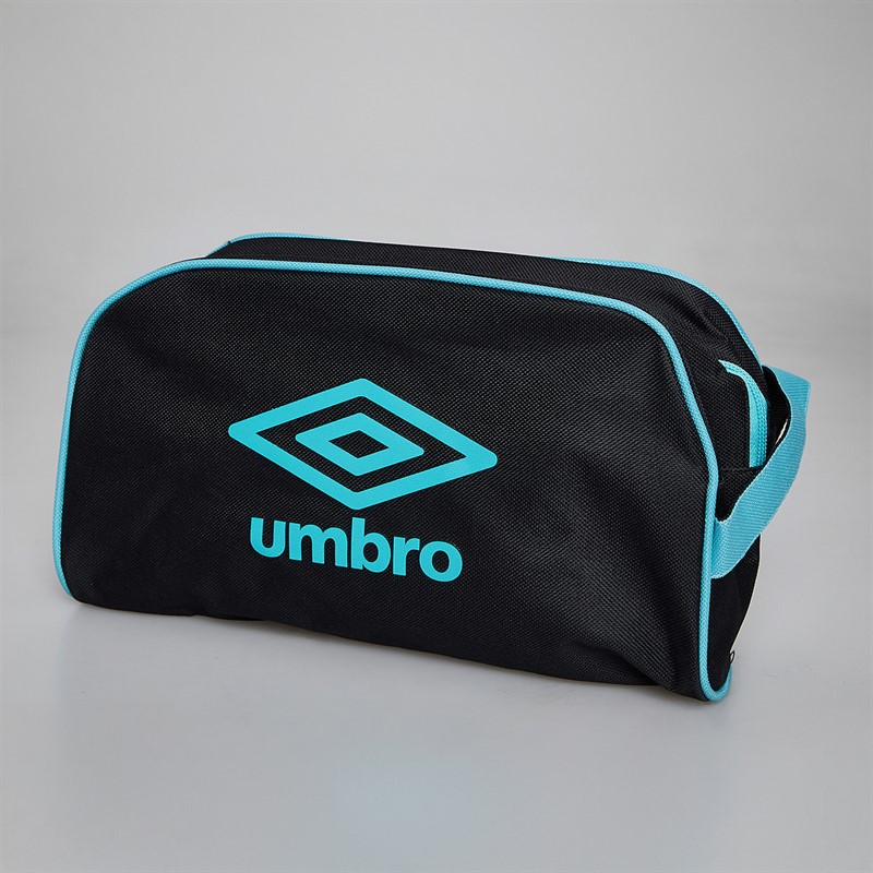 Umbro Mens Toiletry Bag Gift Set Multi