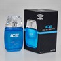 Umbro Mens Ice Deluxe Eau De Toilette Multi