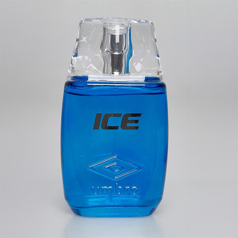 Umbro Mens Ice Deluxe Eau De Toilette Multi
